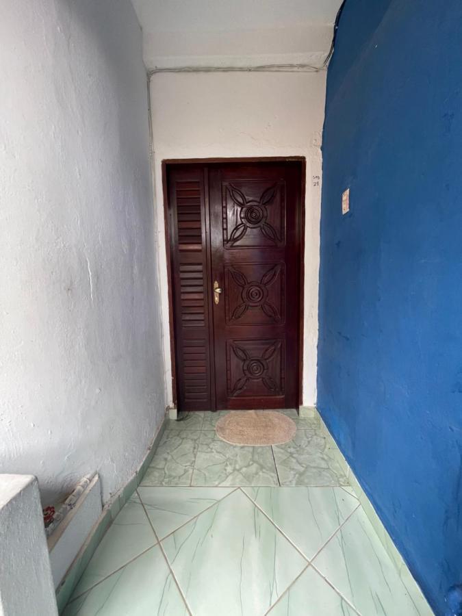 Casa Do Davi - Jeri Villa Jijoca de Jericoacoara Exterior photo