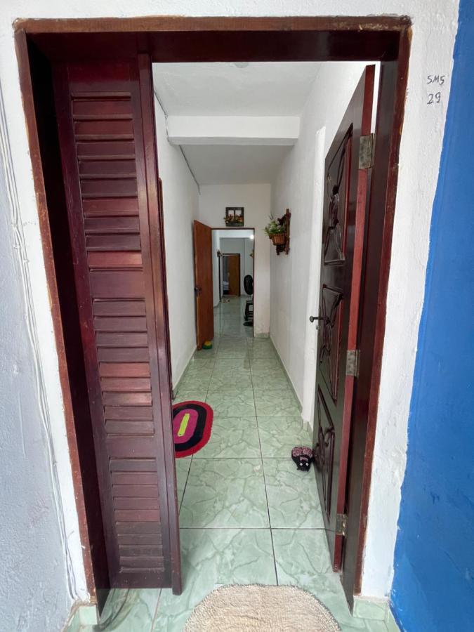 Casa Do Davi - Jeri Villa Jijoca de Jericoacoara Exterior photo